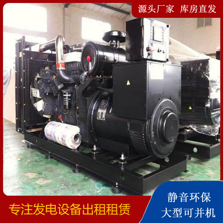和林格尔发电车出租 柴油发电机组需要经常换机油吗？