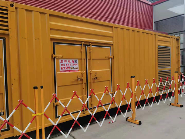 和林格尔柴油发电机电压不稳的原因是什么？