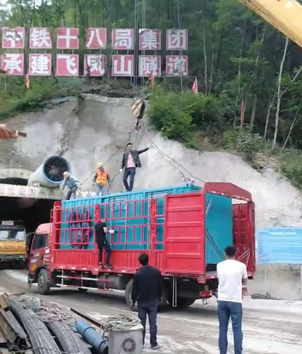 和林格尔发电机组维修后输出功率降低是什么问题