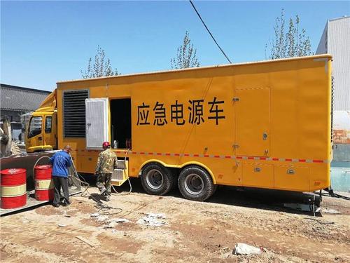 和林格尔发电车租赁-教您挑选发电机哪些技巧可以掌握使用