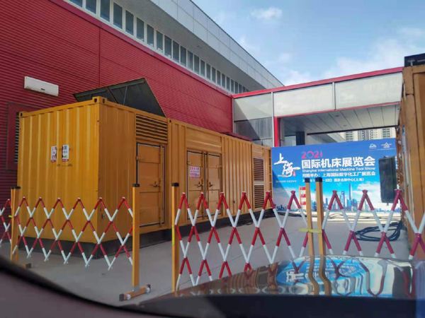 和林格尔发电车出租-发电机无电压或电压太低怎么办？