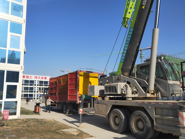 和林格尔发电机出租50KW柴油发电机组需要配多粗电缆线