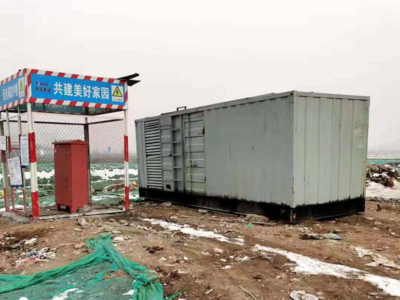 和林格尔燃气发电机在高海拔地区运行时会遇到哪些常见故障？