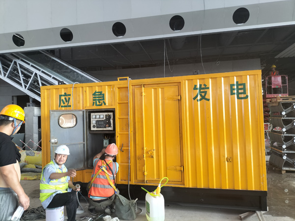 和林格尔怎样判断空气滤清器是否需要更换？
